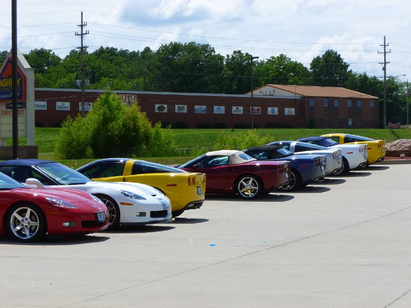 Mystery Run July 2013 061